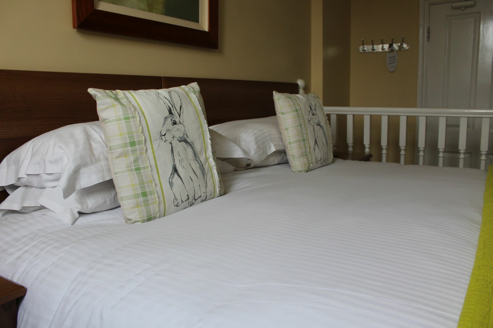 Brantfell House Otel Ambleside Dış mekan fotoğraf